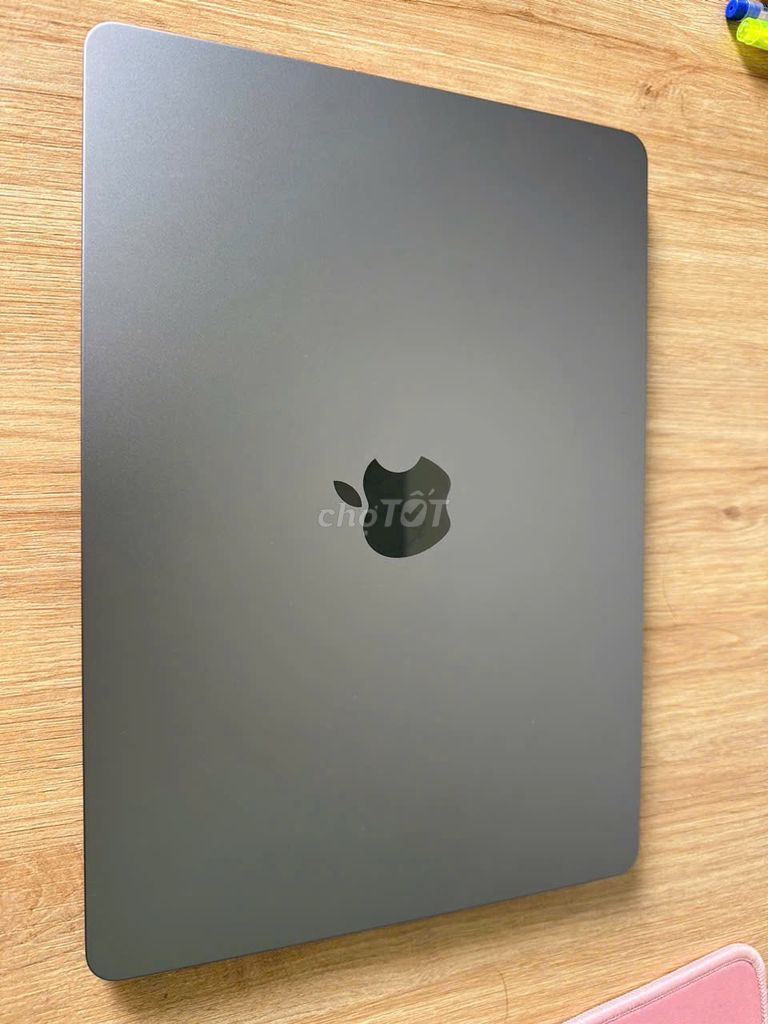 Apple MacBook Air M2 256GB Xám. Mua bán Laptop tại Thành phố Bà Rịa Bà Rịa - Vũng Tàu được đăng bởi Tên chưa cung cấp hình 1