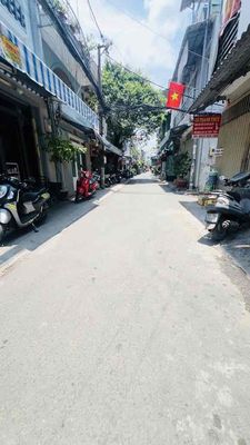 Giảm 2Tỷ - Lê Văn Duyệt, Vũ Duy Tấn, 50m2, Đường Ô Tô, Nhỉnh 7₫