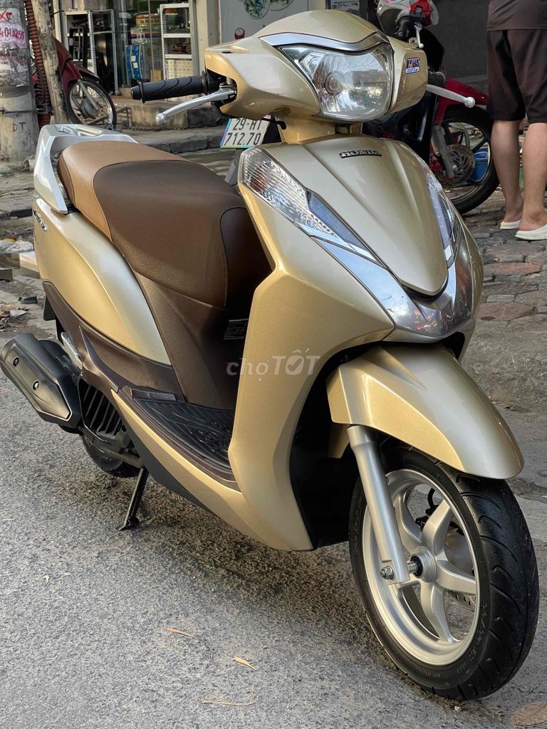 LEAD VÀNG CÁT CỰC ĐẸP. Mua bán Xe máy tại Quận Đống Đa Hà Nội được đăng bởi Hà hình 7