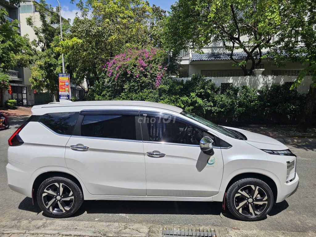 Mitsubishi Xpander 2022 Premium. Mua bán Ô tô tại Quận 7 Tp Hồ Chí Minh được đăng bởi Hai Yen Duong hình 2