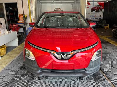 Herio Green xe có sẵn giao ngay chiến thần dịch vụ. Mua bán Ô tô tại Quận Hải Châu Đà Nẵng được đăng bởi Vinfast Đà Nẵng