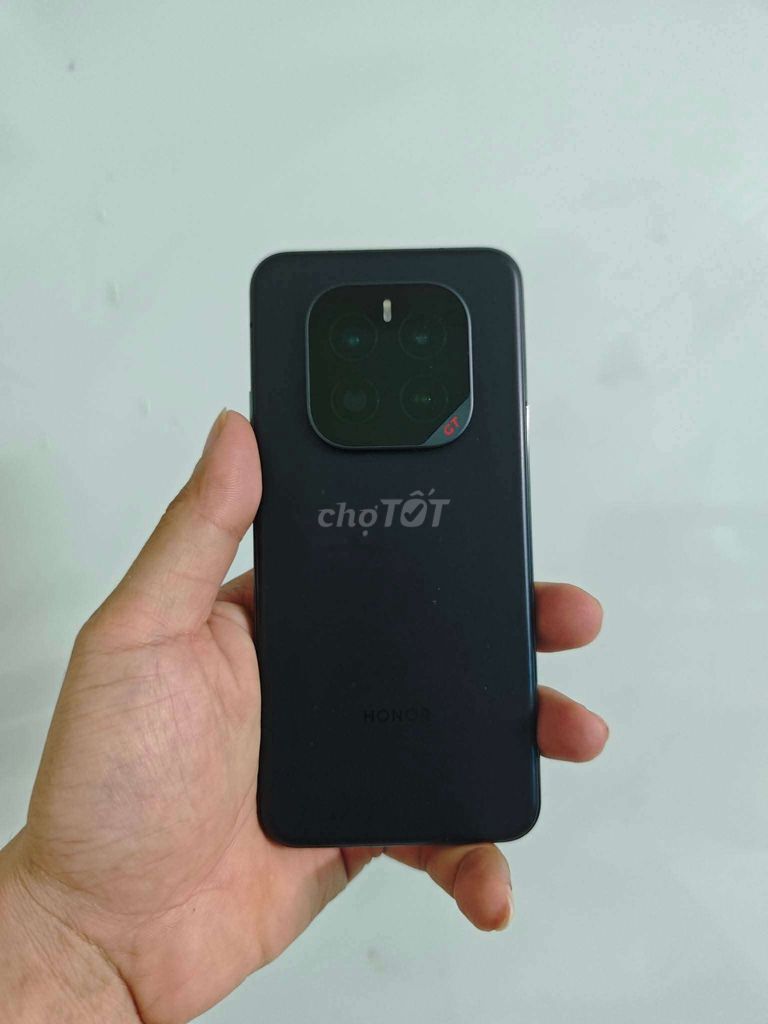 Honor GT Pro Cần Giao Lưu. Mua bán Điện thoại tại Huyện Mê Linh Hà Nội được đăng bởi Văn Cường hình 1