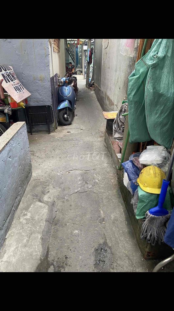 [Quận 7],nhỉnh 1 tỷ,4.1X6,2 tầng,shr. Mua bán nhà ở tại Quận 7 Tp Hồ Chí Minh được đăng bởi Vinciluong hình 1