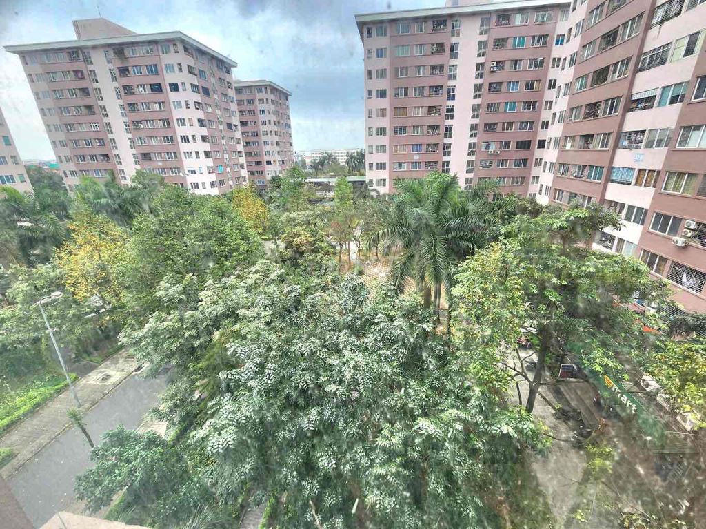 Bán căn hộ 70m2-2N+1-2WC- khách giá bán 3,25tỷ