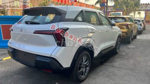 Mitsubishi Xforce GLX 2025. Mua bán Ô tô tại Quận Hoàng Mai Hà Nội được đăng bởi Nguyễn Thị Hải Anh hình 3