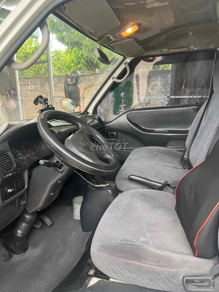 xe chính chủ bán. Mua bán Xe tải, xe ben tại Huyện Vĩnh Cửu Đồng Nai được đăng bởi Quang Đạt hình 4