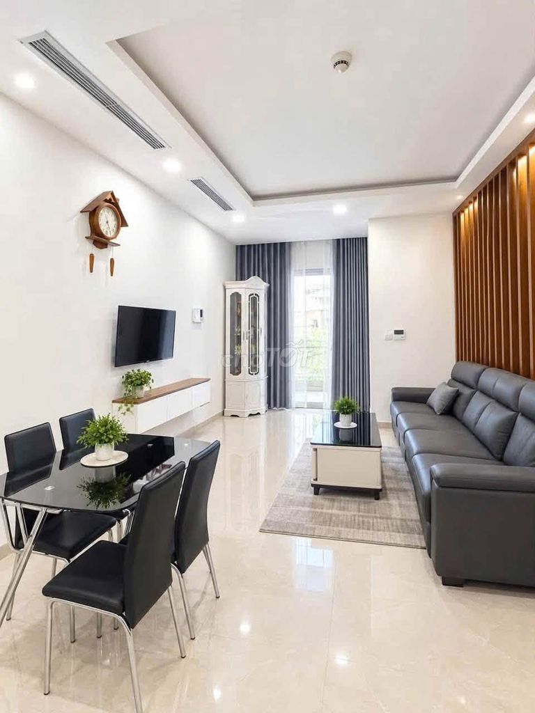1N Feliz Homes, Хоанг Май, 10-ти комнатная квартира в аренду