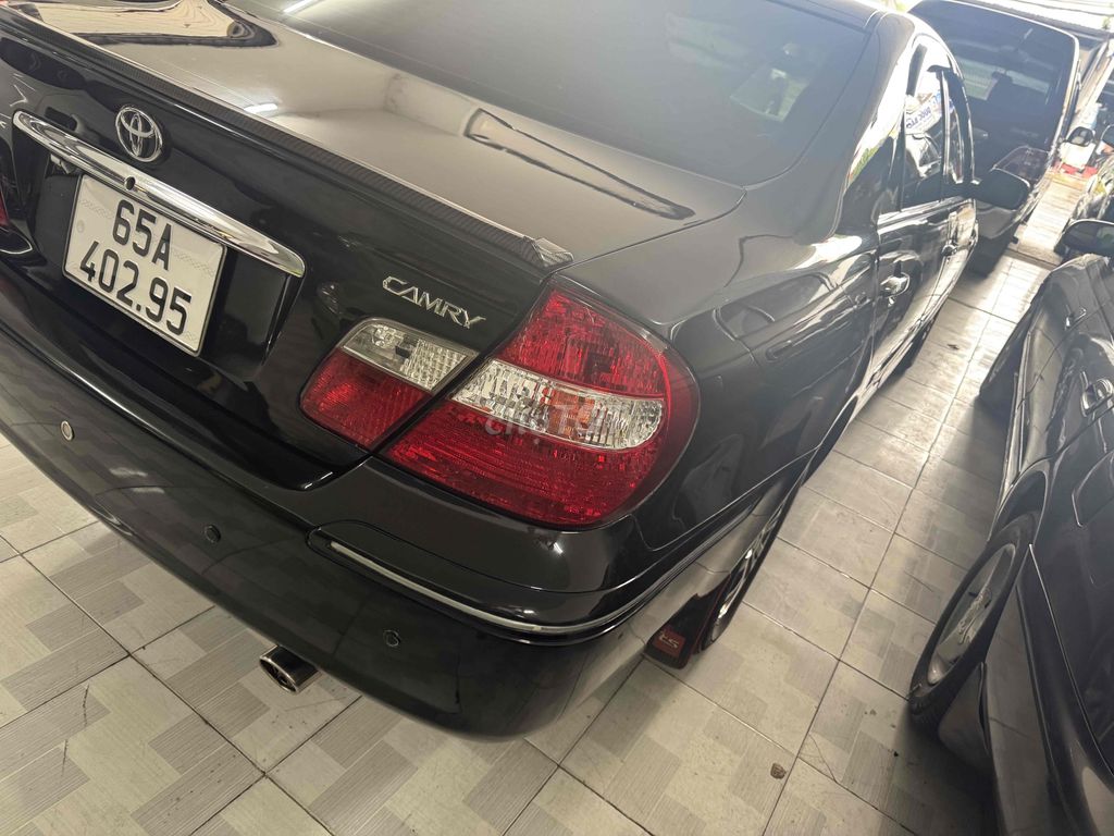 camry 2002 số sàn. Mua bán Ô tô tại Quận Bình Thuỷ Cần Thơ được đăng bởi Phi hình 4