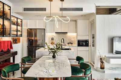 Rent · 2 bd · 88 м² · Thành phố Thủ Đức, ул. An Lợi Đông