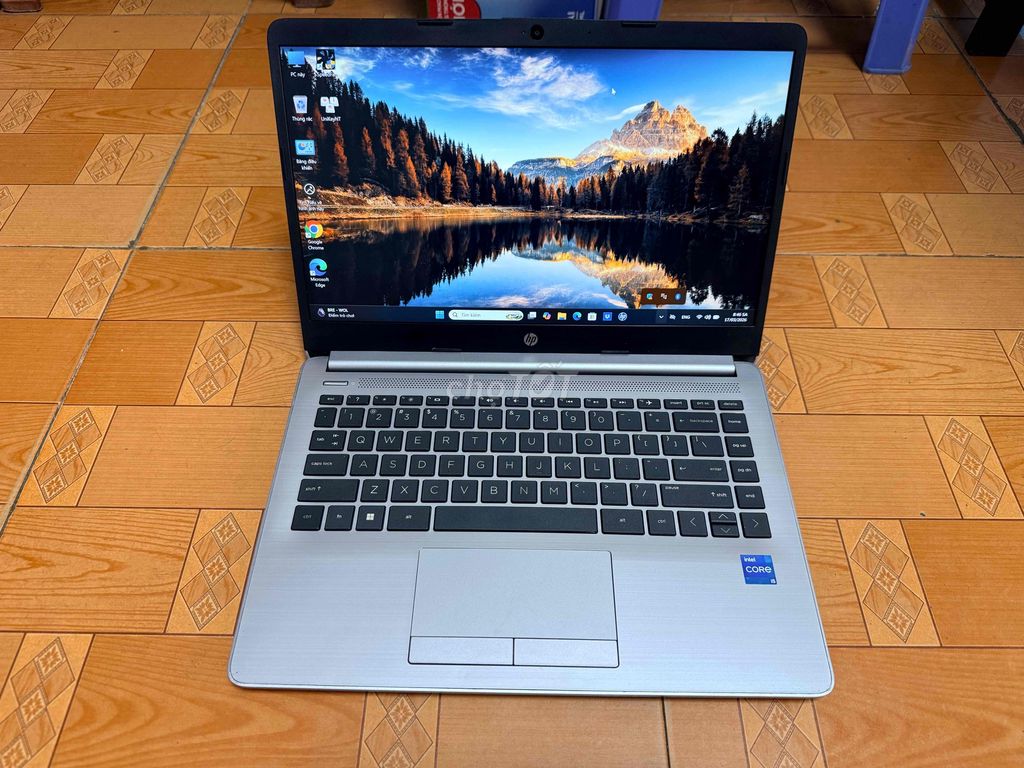 HP 240 G8 i5 Gen 11, RAM 8GB, SSD 256GB Ng zin. Mua bán Laptop tại Quận 6 Tp Hồ Chí Minh được đăng bởi Laptop Phương Nghi hình 1