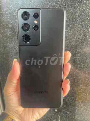 Samsung S21 Ultra Đen Đã qua sử dụng. Mua bán Điện thoại tại Quận Liên Chiểu Đà Nẵng được đăng bởi vo vu hình 1