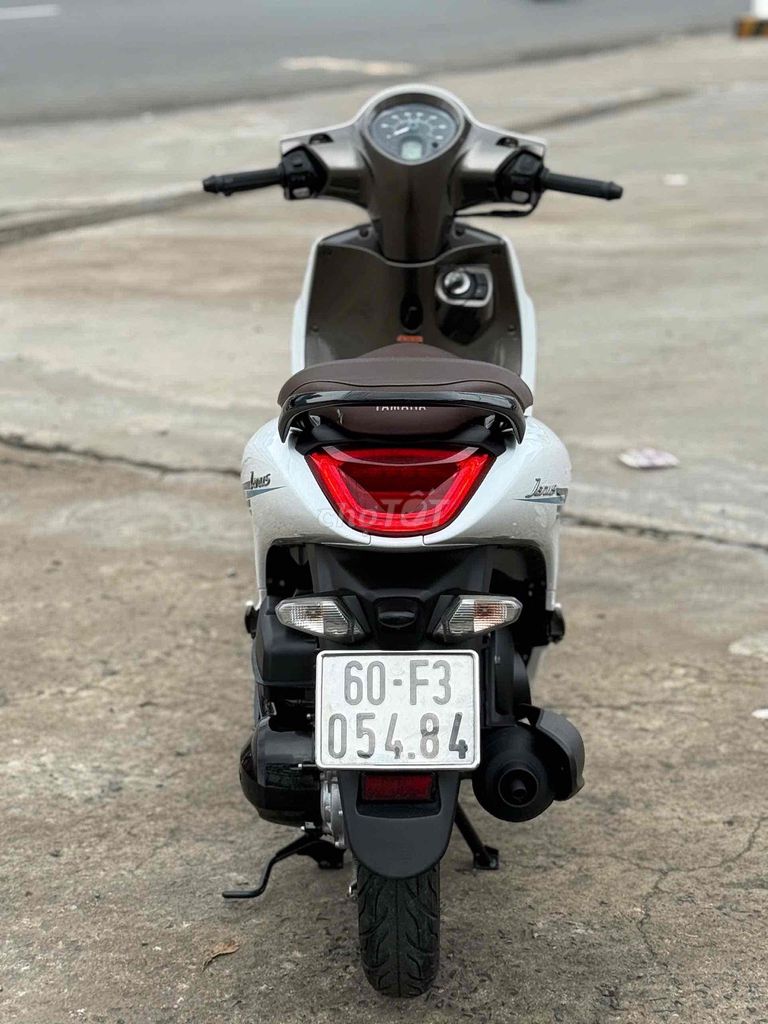 xe zanut đẹp keng. Mua bán Xe máy tại Huyện Trảng Bom Đồng Nai được đăng bởi fb Ngọc Hưng hoàng  hình 9