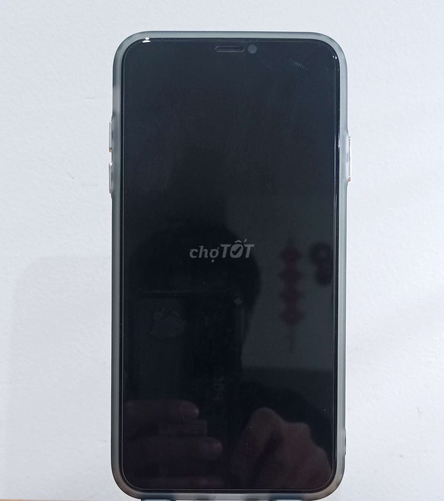 Apple iPhone XS Max 256GB Vàng đồng. Mua bán Điện thoại tại Huyện Gia Lâm Hà Nội được đăng bởi Nghiêm Bá Vững hình 1
