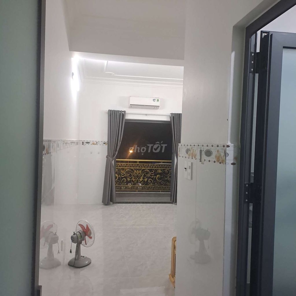 CHO THUÊ PHÒNG ĐEP NHƯ KHÁCH SẠN GIÁ CHỈ 3.2 TRIỆU