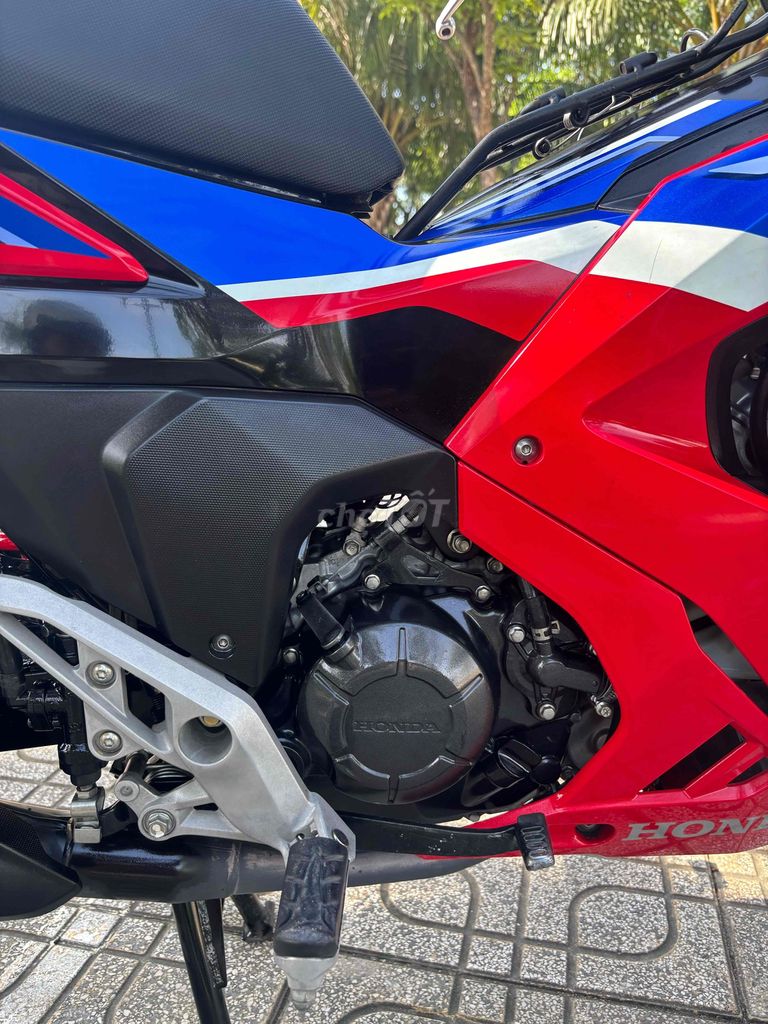 Winner V3 150 ABS SMKAY Biển TP Zin Chất Chính Chủ. Mua bán Xe máy tại Quận Bình Thạnh Tp Hồ Chí Minh được đăng bởi Mai văn giang hình 6