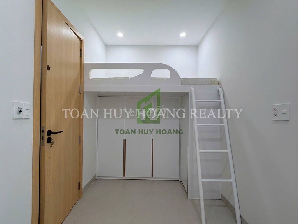 Cho thuê căn hộ 1 phòng ngủ tại Sơn Trà, Đà Nẵng — ảnh 7