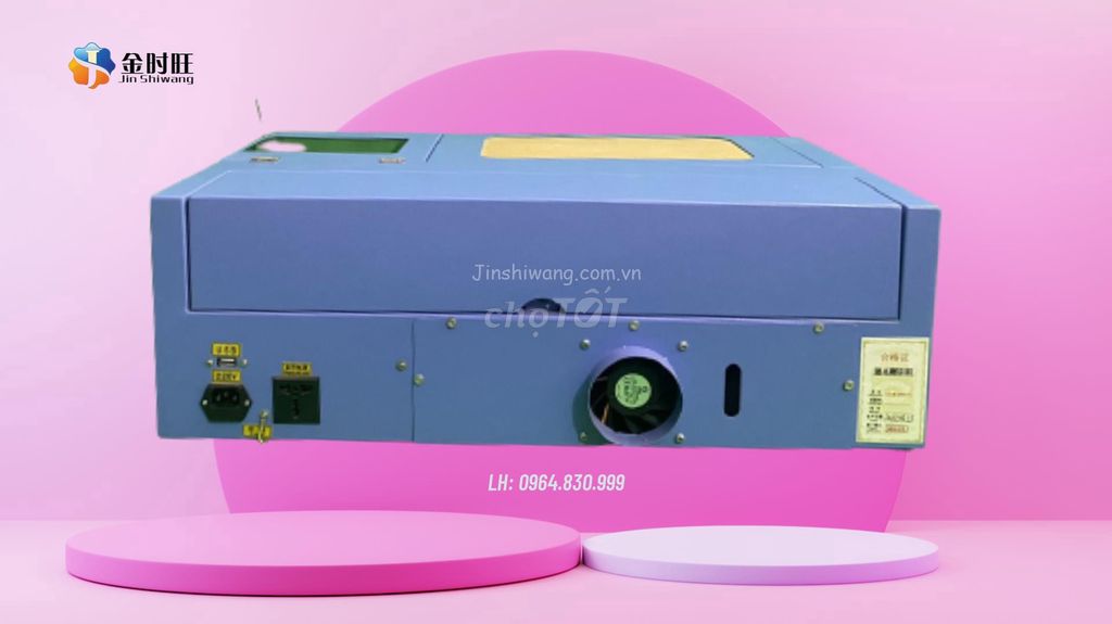 Máy cắt kính cường lực ĐT laser PiPO bản PC