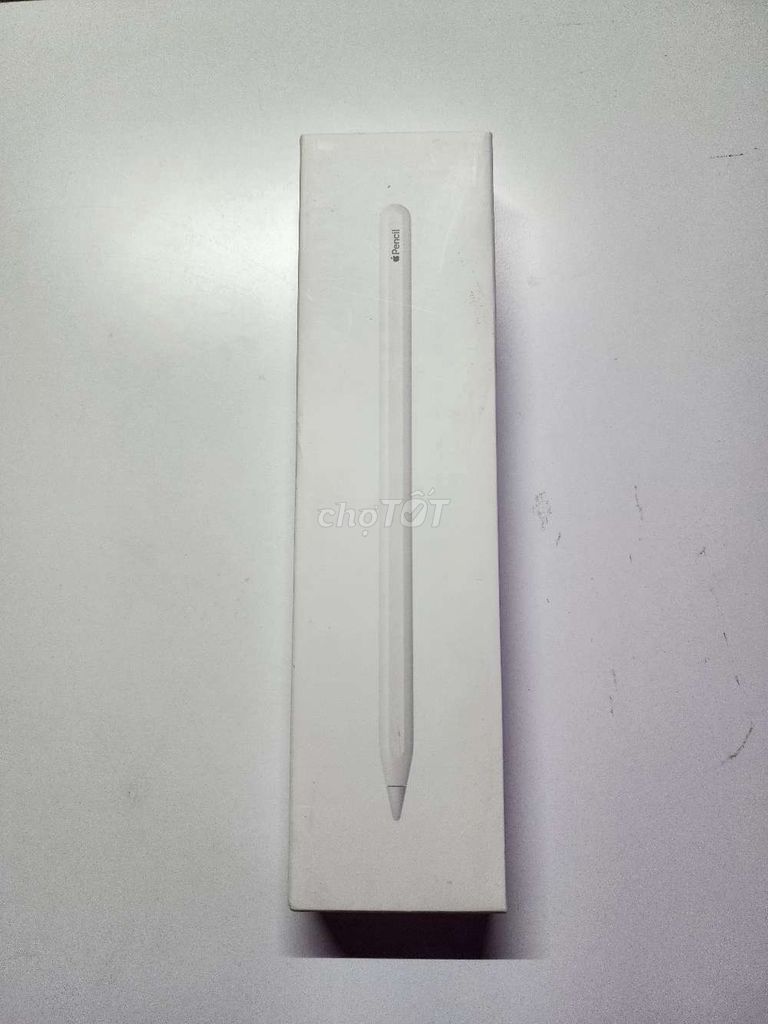 Apple pencil 2 + case bàn phím có touchpad