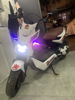 Xe điện xmen. Mua bán Xe điện tại Quận 12 Tp Hồ Chí Minh được đăng bởi dung