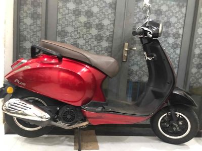 Xe Ga Vespa 50 cc Nioshima Plus 43 Đà Nẵng. Mua bán Xe máy tại Quận Thanh Khê Đà Nẵng được đăng bởi Cá Nhân