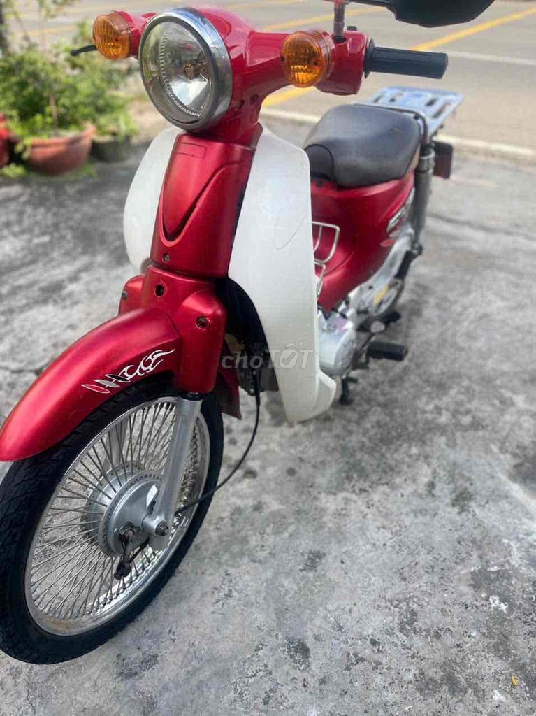 bán xe cub 50cc. Mua bán Xe máy tại Thành phố Bà Rịa Bà Rịa - Vũng Tàu được đăng bởi Lạc hình 5
