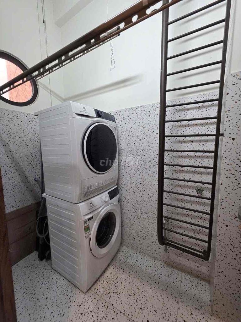Furnished 3-storey house on An Hải 14 near the Hàn river — photo 11