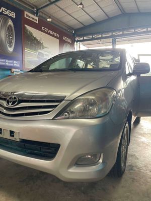 Innova 2010 G số sàn xe gia đình. Mua bán Ô tô tại Huyện Đức Cơ Gia Lai được đăng bởi Ngo Thanh Long