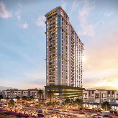BÁN NHANH CĂN 2-3PN MIA CENTER-VIEW BIỂN THÁNG 7 NHẬN NHÀ GIÁ ***