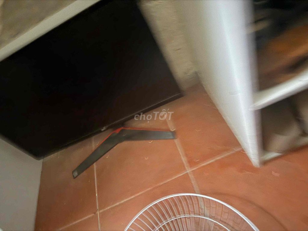 Màn hình máy tính Đen. Mua bán Phụ kiện (Màn hình, Chuột...) tại Thành phố Vinh Nghệ An được đăng bởi ngọc khánh hình 1
