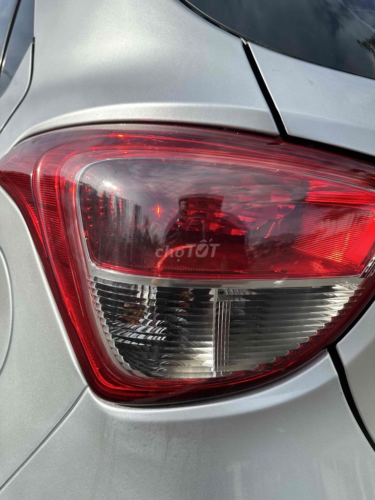 Hyundai Grand i10 2017. Mua bán Ô tô tại Thành phố Nha Trang Khánh Hòa được đăng bởi Ô TÔ KHÁNH HOÀ hình 6