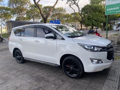 Toyota Innova 2017 2.0E - 140000 km. Mua bán Ô tô tại Huyện Hòa Vang Đà Nẵng được đăng bởi Đinh đại