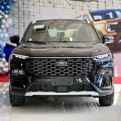 Ford Territory 2025 Titanium X 1.5 AT Bank 90%. Mua bán Ô tô tại Thành phố Thủ Đức Tp Hồ Chí Minh được đăng bởi FORD THỦ ĐỨC TRẦN THẮNG 