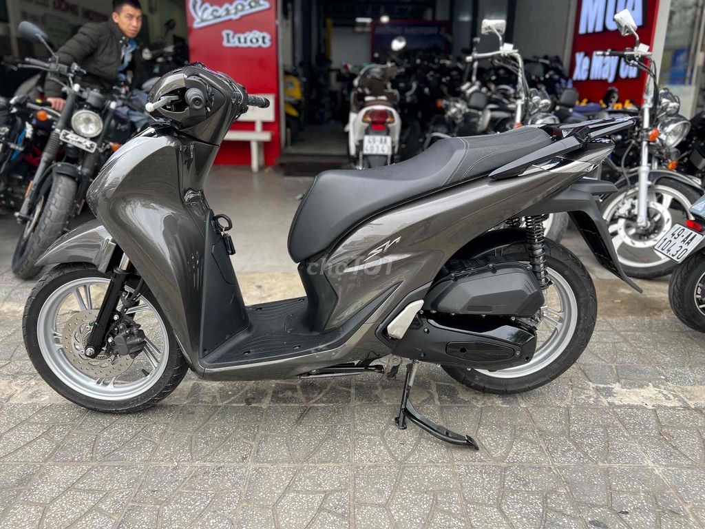 Sh 150 ABS 2022❇️Đồng Moto Đà Lạt❇️. Mua bán Xe máy tại Thành phố Đà Lạt Lâm Đồng được đăng bởi ĐỒNG MOTOR 2  cá nhân hình 2