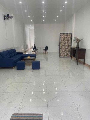 Rent · 1 bd · 100 м² · Quận Cẩm Lệ, ул. Đường Diệp Minh Châu