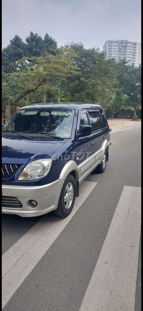 487 2005 SS - 20000 km. Mua bán Ô tô tại Quận Bắc Từ Liêm Hà Nội được đăng bởi A Phương hình 4