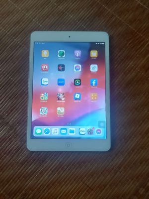 Ipad mini 2 còn mới cho trẻ chơi hè giá rẻ. Mua bán Máy tính bảng tại Quận Hoàng Mai Hà Nội được đăng bởi Vũ Viết Long