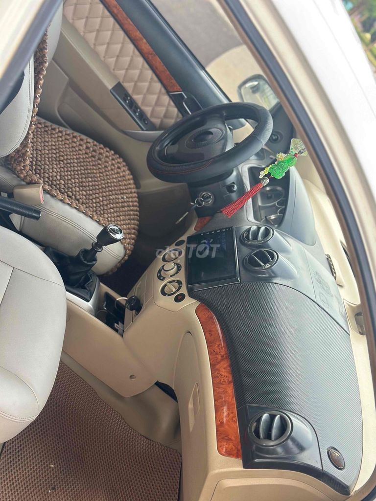 Daewoo Gentra 2007 SX 1.5 MT. Mua bán Ô tô tại Thành phố Pleiku Gia Lai được đăng bởi đinh thanh vũ hình 5