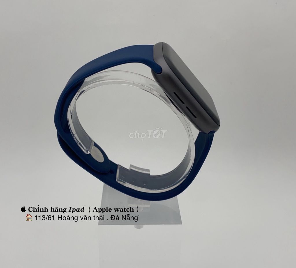 iwatch ( tập GYM ) thể dục