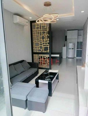 Cho Thuê Viva Riverside 3Pn view Đẹp