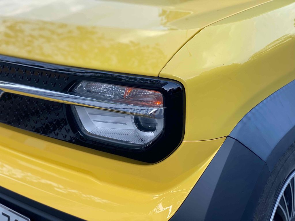 Cần bán VF3 đã lên rất nhiều đồ. Mua bán Ô tô tại Thành phố Thủ Đức Tp Hồ Chí Minh được đăng bởi Lê Duy Hưng hình 6