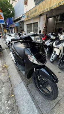 Honda SH 150i 2008 Đen