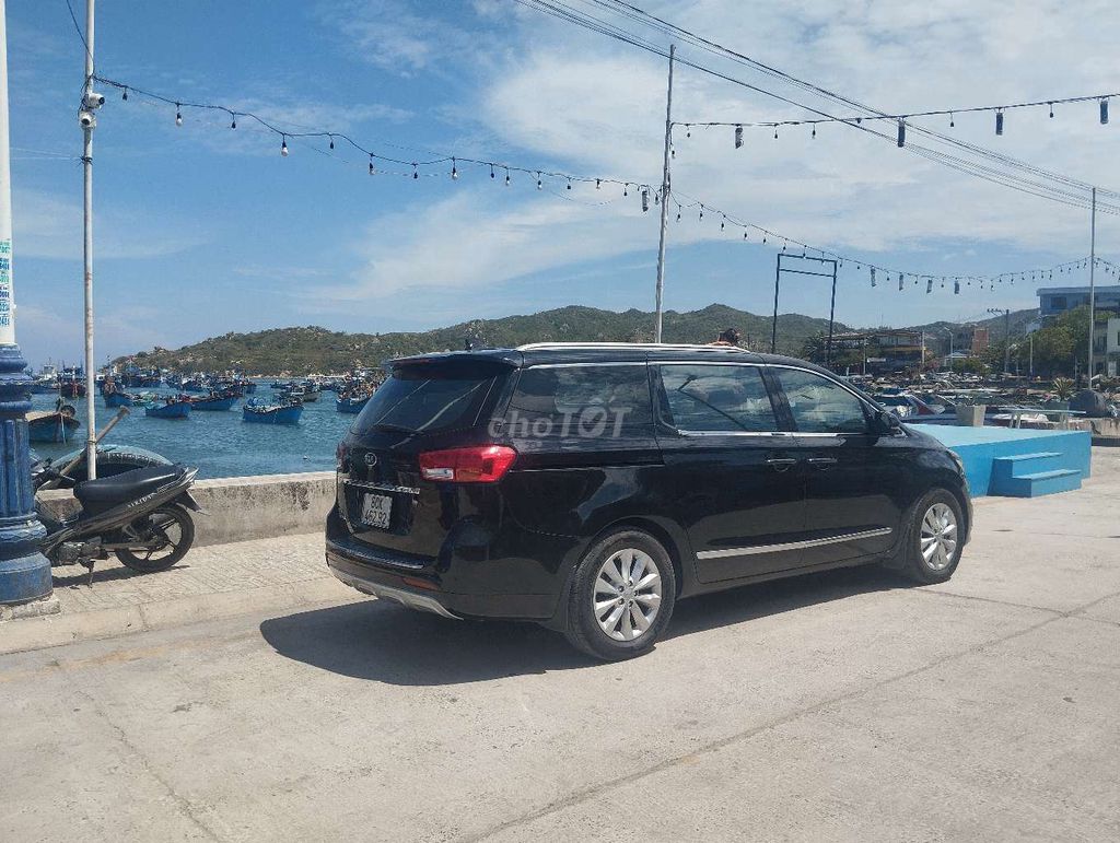 xe 2015 3.3L GATH - 90231 km. Mua bán Ô tô tại Thành phố Biên Hòa Đồng Nai được đăng bởi Phương Trinh  hình 8