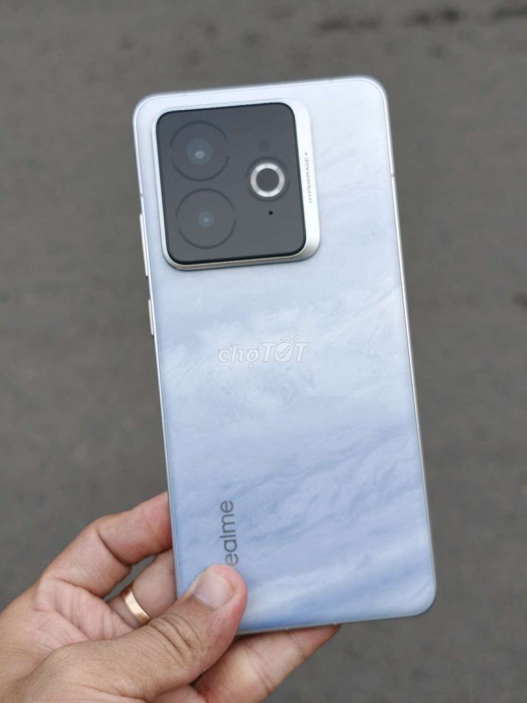 Realme GT7 Pro racing 12.256 có ship. Mua bán Điện thoại tại Quận Bình Tân Tp Hồ Chí Minh được đăng bởi Phạm Vôn hình 1