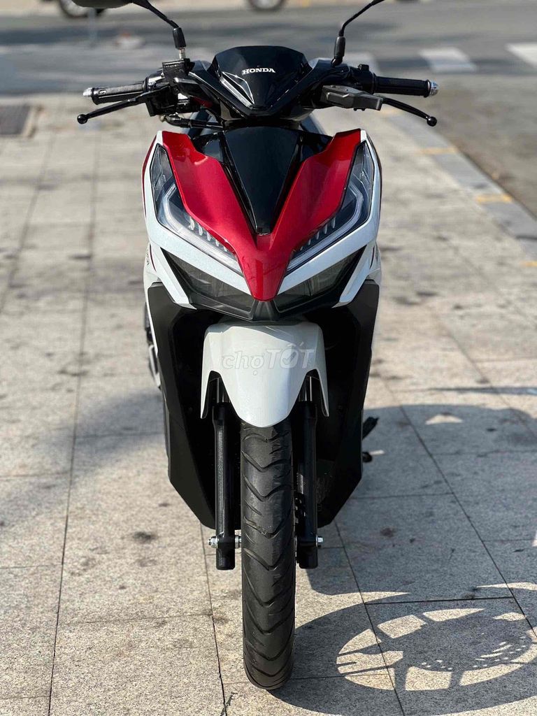 ❤️ Click 125i đời 2020 bstp chính chủ hỗ trợ góp. Mua bán Xe máy tại Quận 11 Tp Hồ Chí Minh được đăng bởi Hưng Từ hình 2