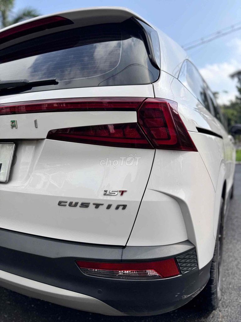 Hyundai Custin 2023 Đặc Biệt 1.5T - 40000 km. Mua bán Ô tô tại Quận Gò Vấp Tp Hồ Chí Minh được đăng bởi Ms Thư  hình 2