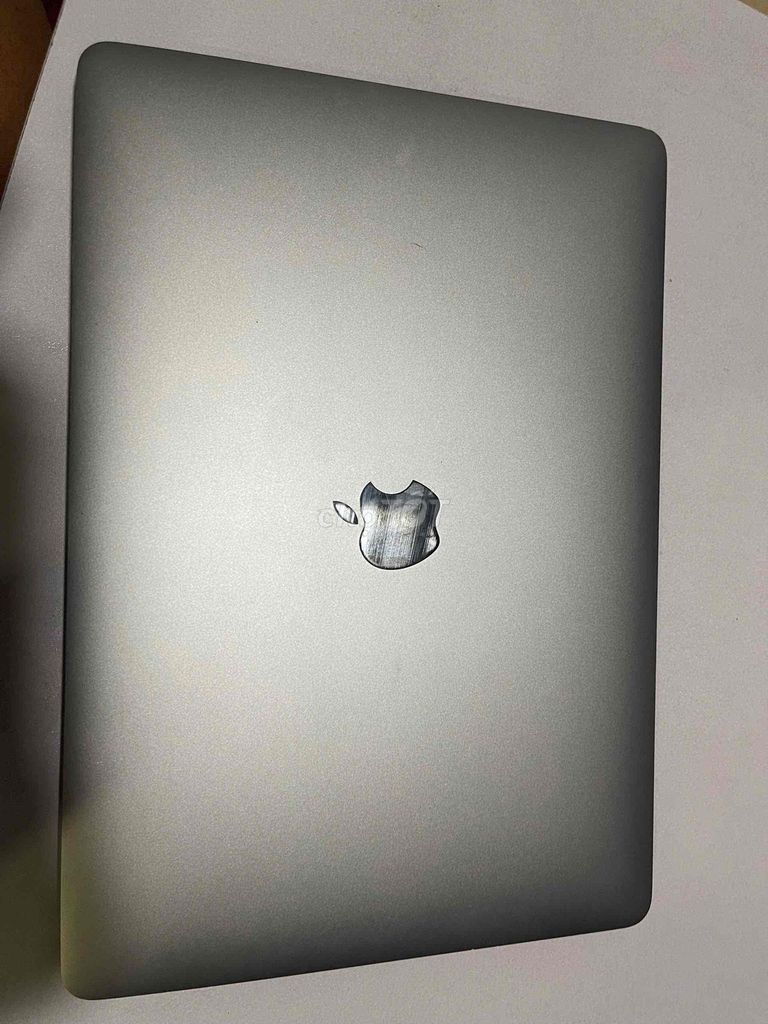 Apple MacBook Pro 13-inch 2020 i7 16GB/512GB Bạc. Mua bán Laptop tại Quận 7 Tp Hồ Chí Minh được đăng bởi Nguyênn hình 1