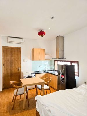 Аренда · 1 комн. · 25 м² · Quận Sơn Trà, ул. Đường Trần Đức Thông