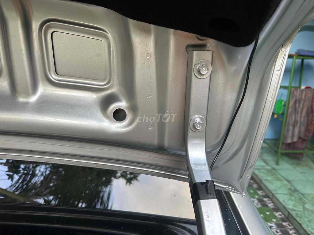 Hyundai Accent 2020 Bạc Số sàn. Mua bán Ô tô tại Thành phố Thủ Đức Tp Hồ Chí Minh được đăng bởi Hoang1970 hình 9