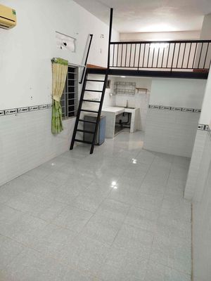 Phòng trọ 25 m² · Đường Lê Trọng Tấn