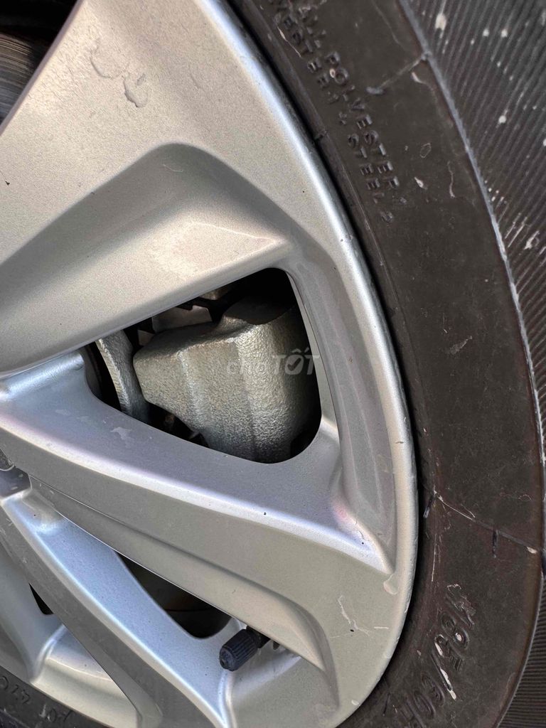 Toyota Yaris 2016 G - 27000 km Siêu lướt. Mua bán Ô tô tại Thành phố Thủ Đức Tp Hồ Chí Minh được đăng bởi Trần Quốc Bảo hình 15